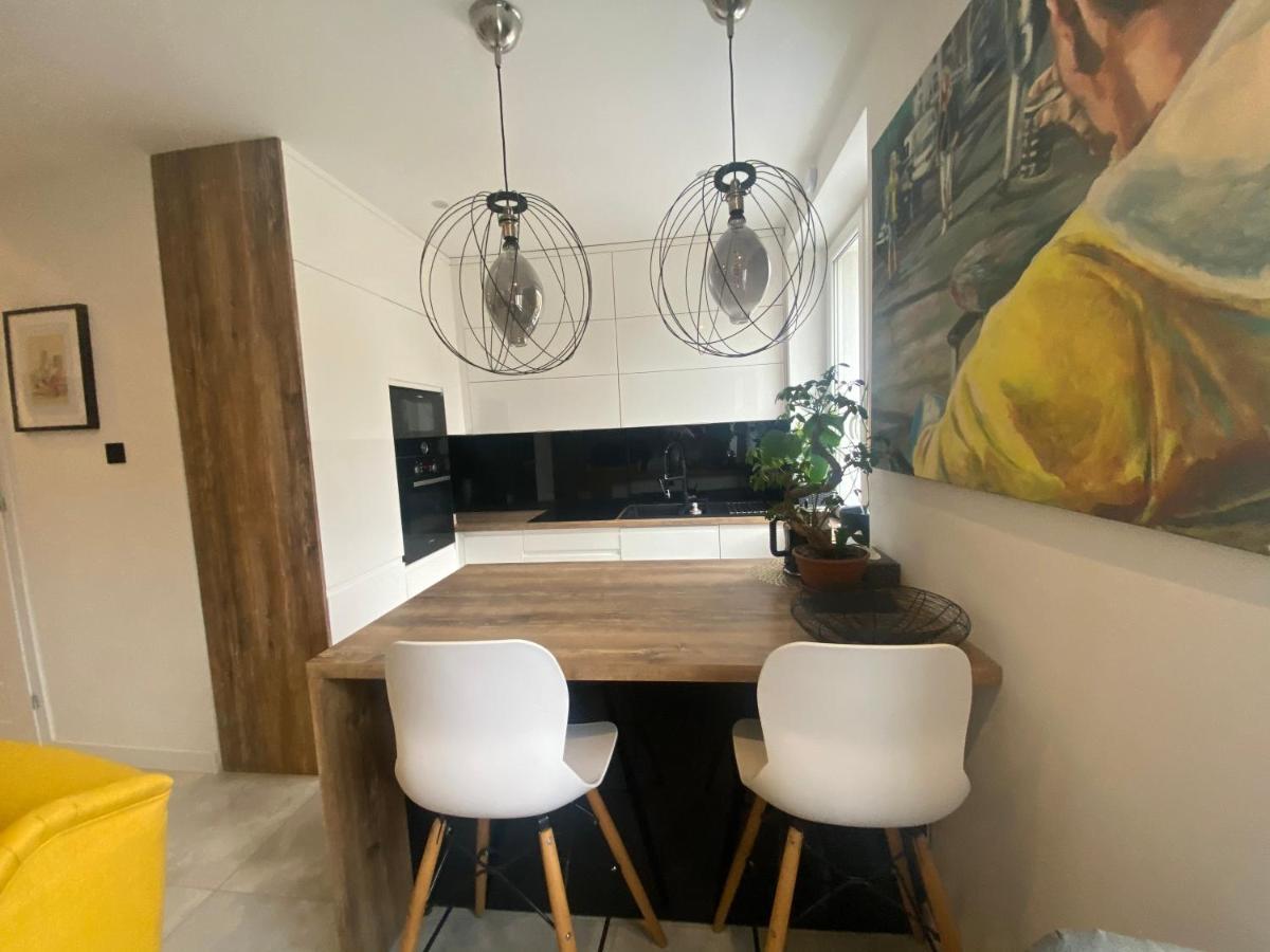 Apartament Centrum- Art&Design Konin  Exterior photo