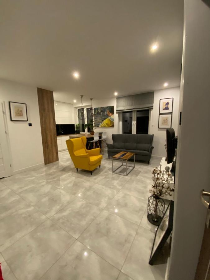 Apartament Centrum- Art&Design Konin  Exterior photo