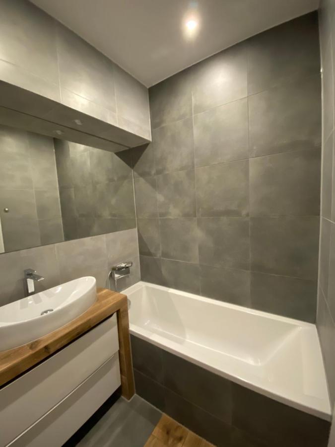 Apartament Centrum- Art&Design Konin  Exterior photo