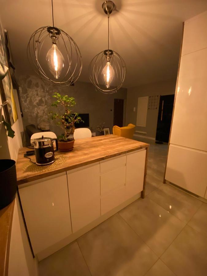Apartament Centrum- Art&Design Konin  Exterior photo