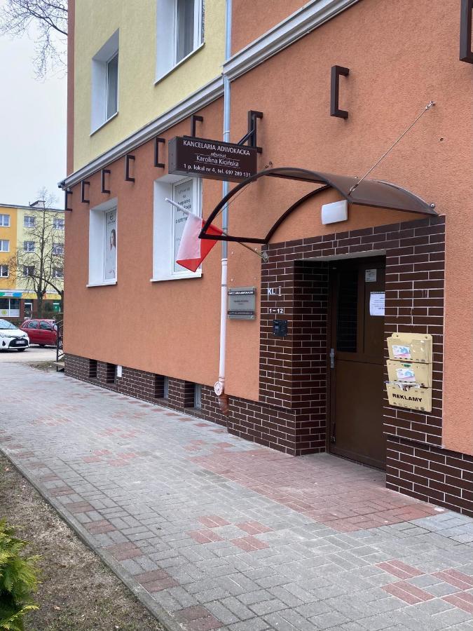 Apartament Centrum- Art&Design Apartment Konin  Exterior photo