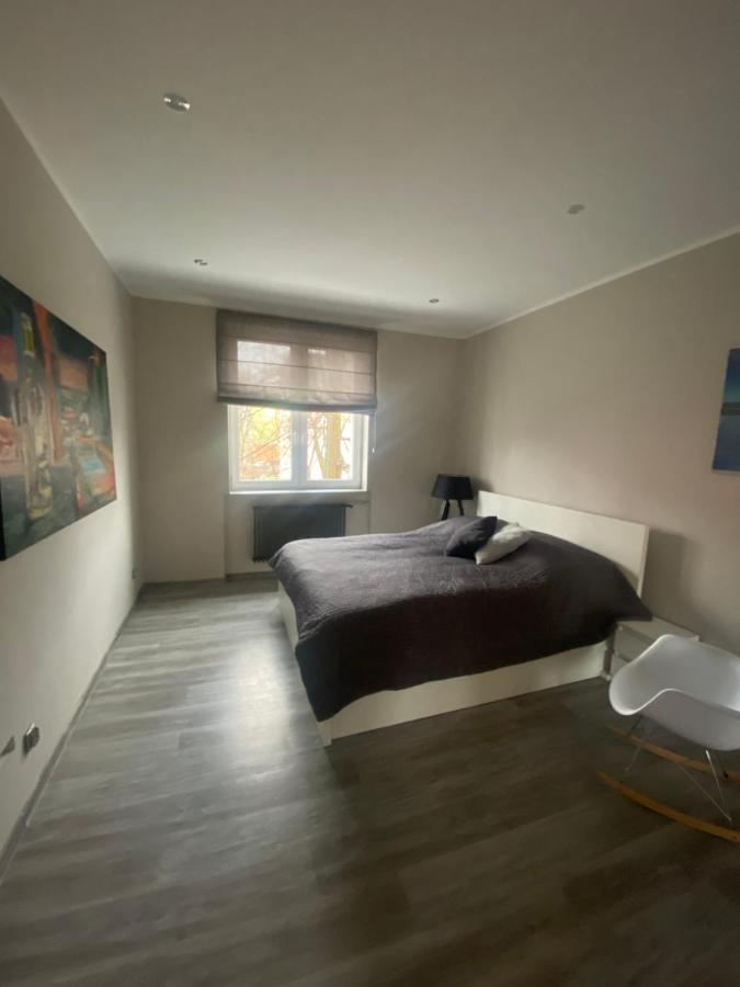 Apartament Centrum- Art&Design Konin  Exterior photo