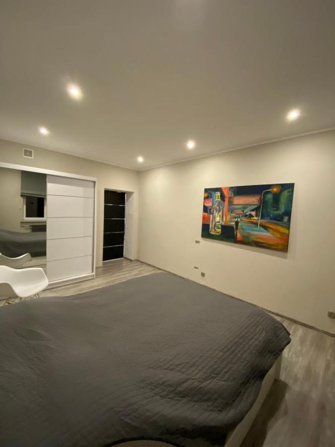 Apartament Centrum- Art&Design Konin  Exterior photo